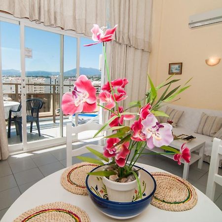 Skol 911A 1 Bedroom Duplex With Sea Views 马尔韦利亚 外观 照片