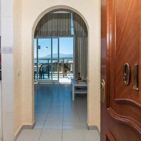 Skol 911A 1 Bedroom Duplex With Sea Views 马尔韦利亚 外观 照片