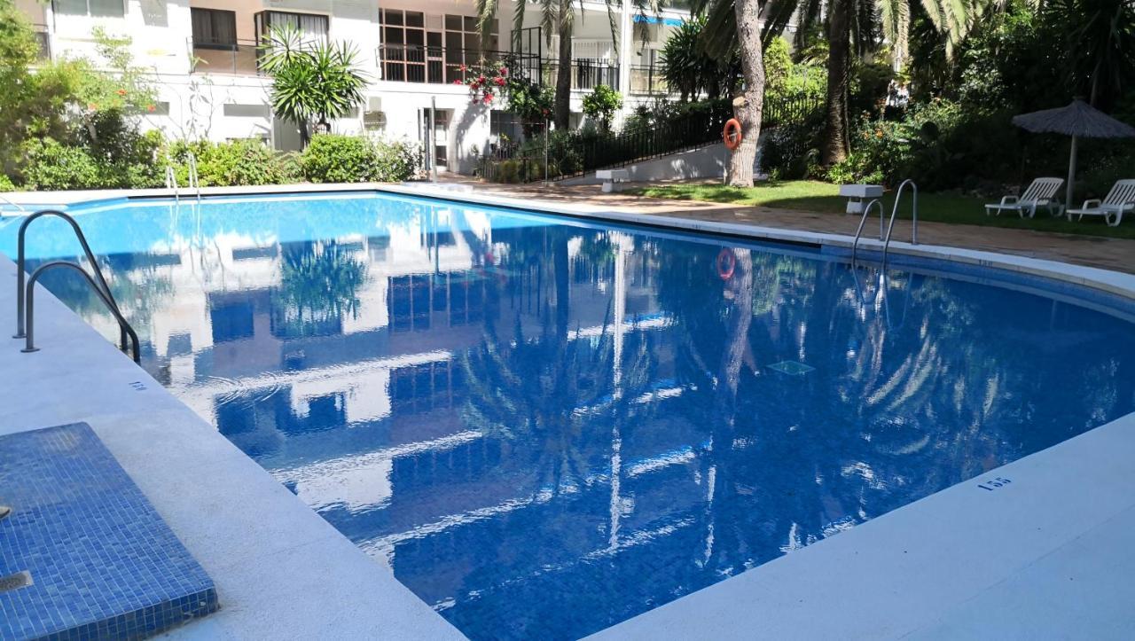 Skol 911A 1 Bedroom Duplex With Sea Views 马尔韦利亚 外观 照片