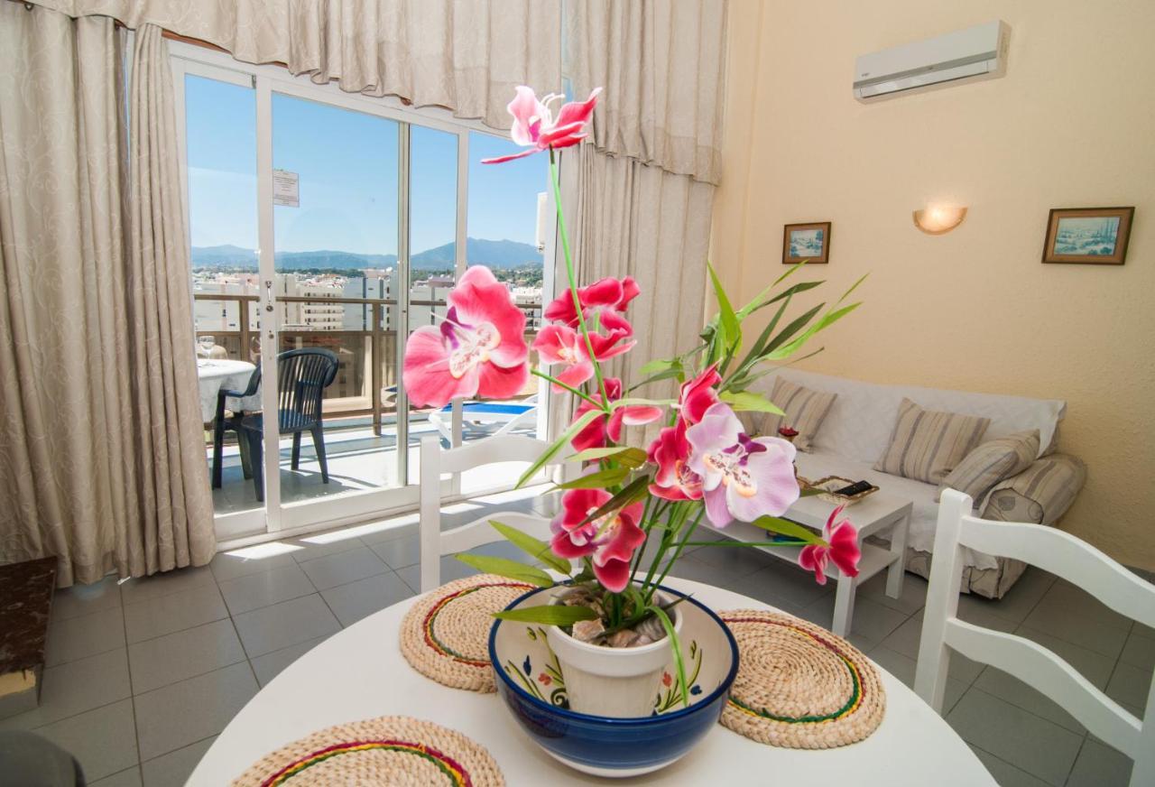 Skol 911A 1 Bedroom Duplex With Sea Views 马尔韦利亚 外观 照片