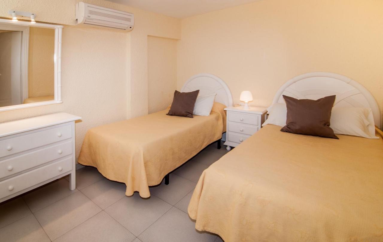 Skol 911A 1 Bedroom Duplex With Sea Views 马尔韦利亚 外观 照片