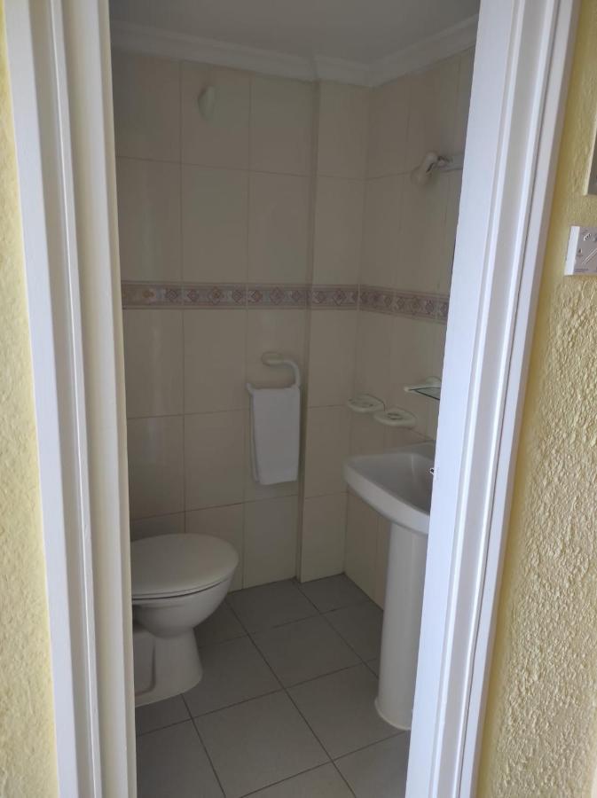 Skol 911A 1 Bedroom Duplex With Sea Views 马尔韦利亚 外观 照片